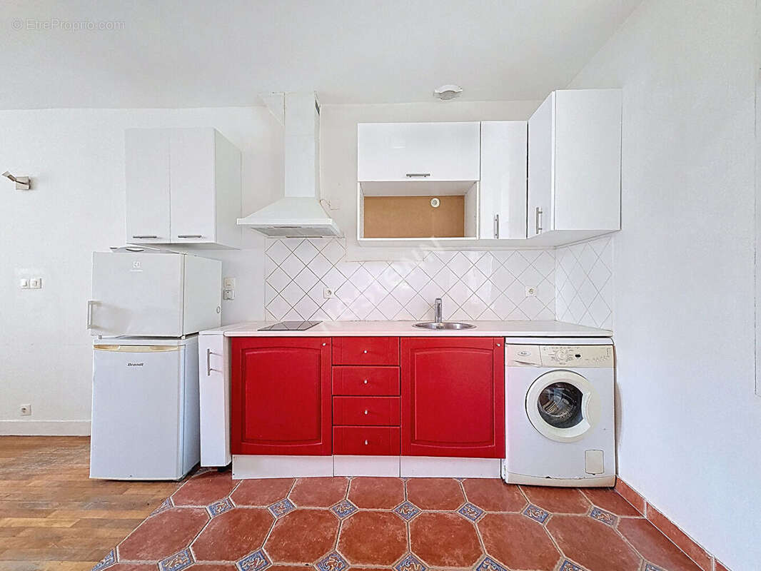 Appartement à SAINT-WITZ