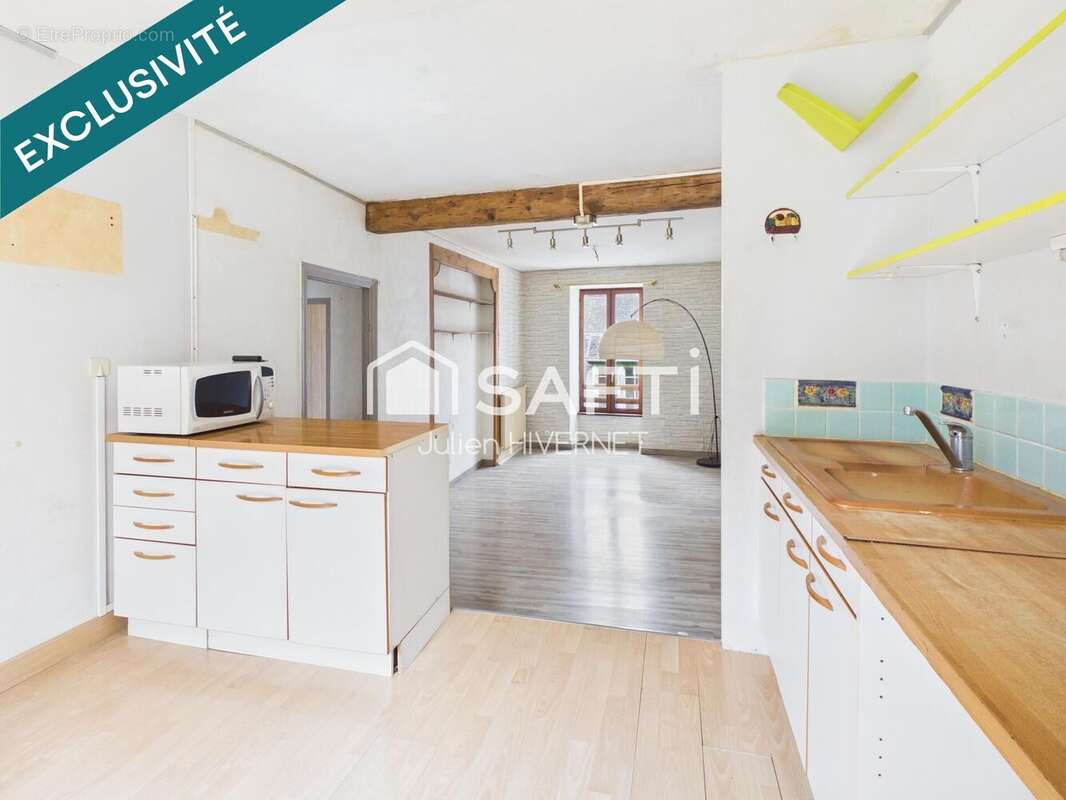 Photo 4 - Appartement à MORLAIX