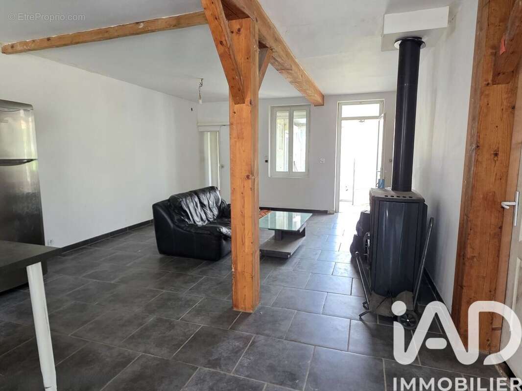 Photo 2 - Maison à MAZAMET