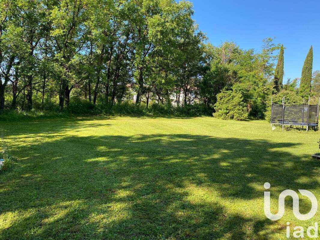 Photo 4 - Maison à MONTAUROUX