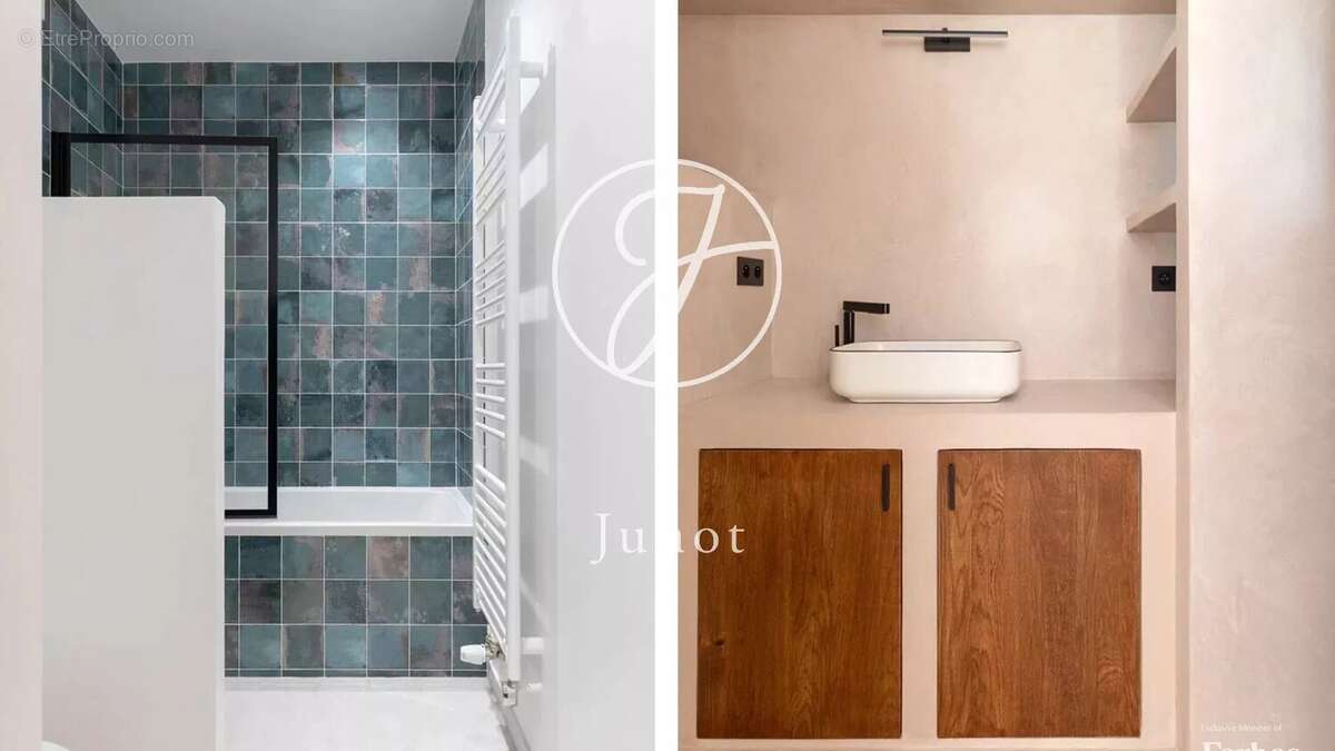 Appartement à PARIS-7E