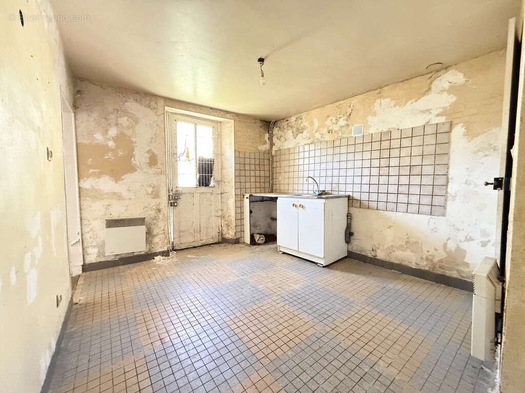 Maison à rénovée - photo 6