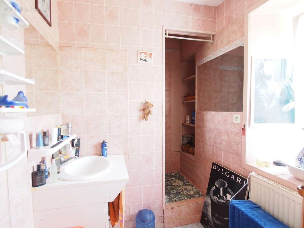 Maison 135 m² à Vaux-Sur-Aure  - photo 9