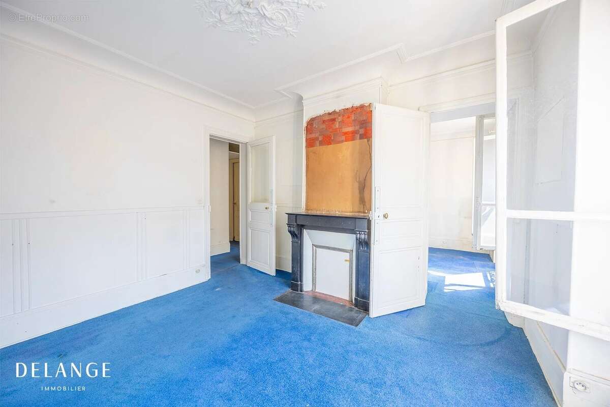 Place Monge - Appartement 3 pièces 45,10 m² - photo 3