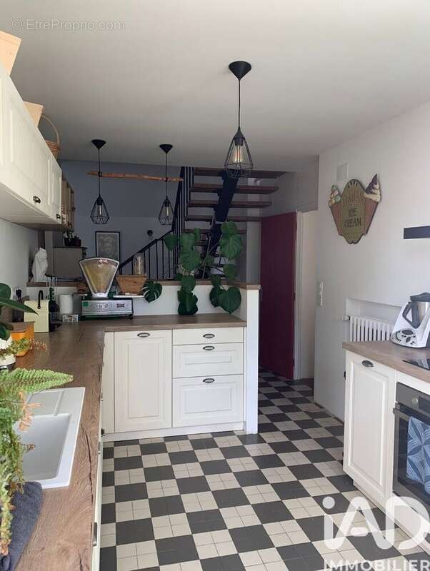 Photo 6 - Maison à CHEVANNES