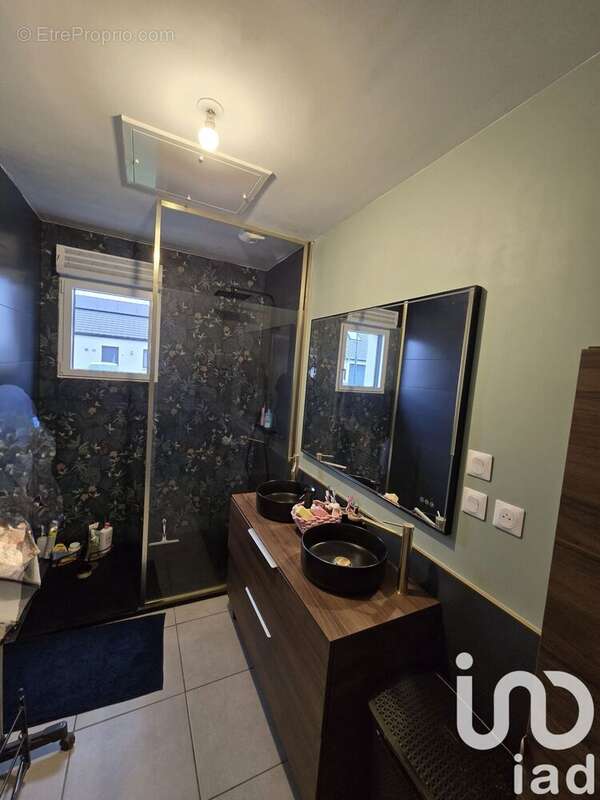 Photo 6 - Maison à HERSIN-COUPIGNY