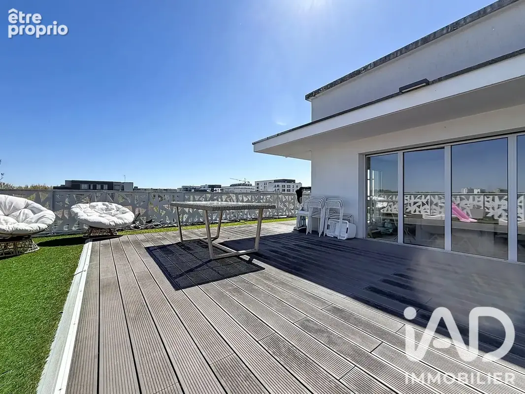 Photo 1 - Appartement à BRETIGNY-SUR-ORGE