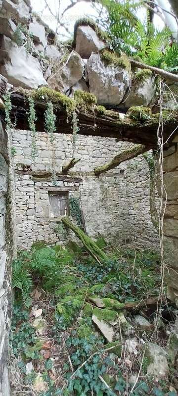 Bâtisse en pierre à rénover - photo 14