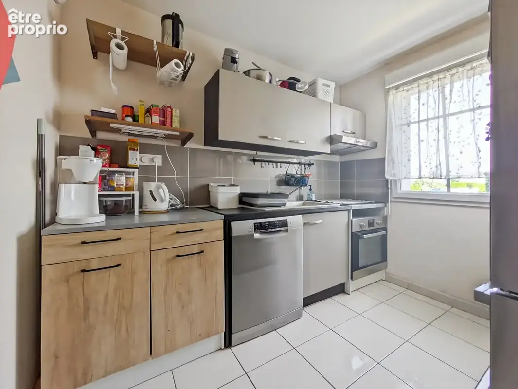Maison à vendre LA FRESNAIS Proche gare, écoles et commerces  85.33m² - 3 chambres - jardin et garage - photo 5