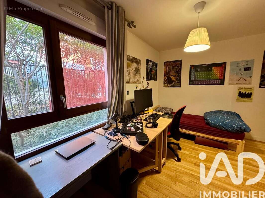 Photo 7 - Appartement à IVRY-SUR-SEINE
