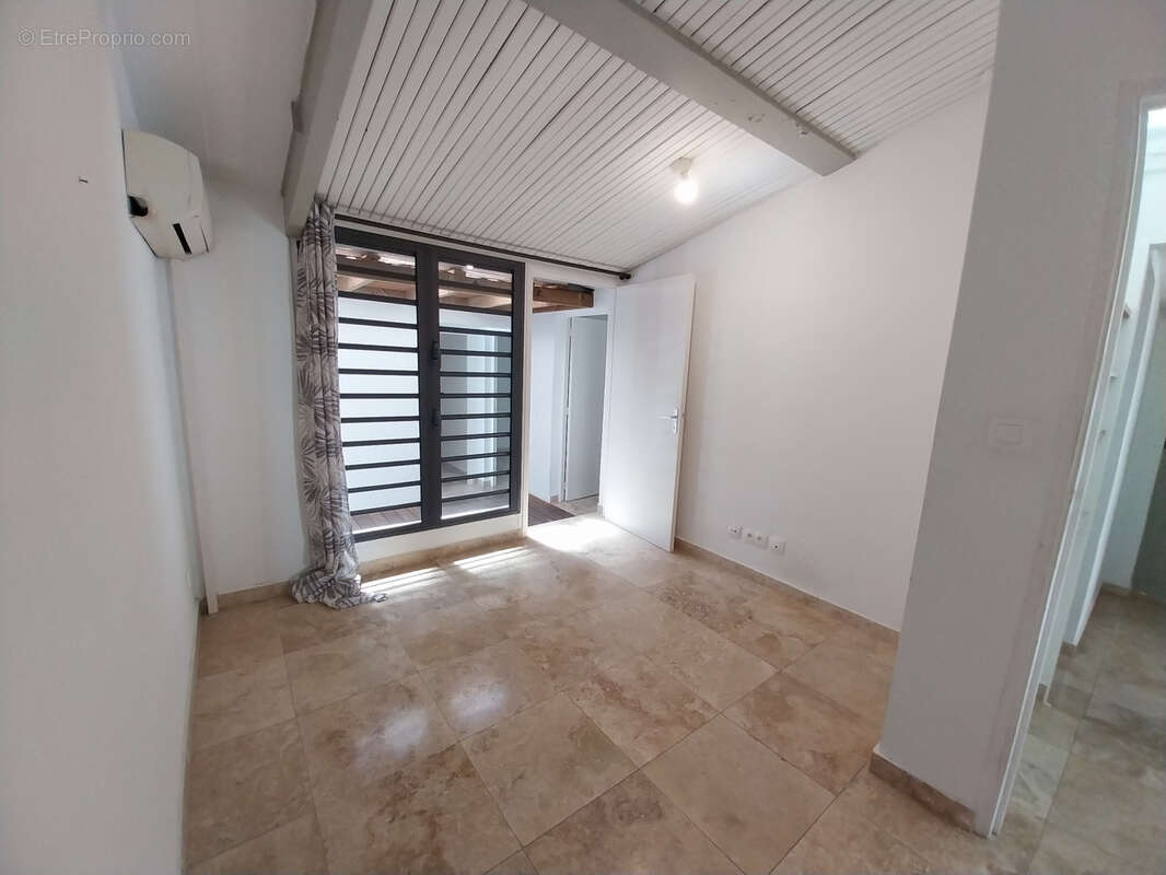 Maison à SAINT-PAUL