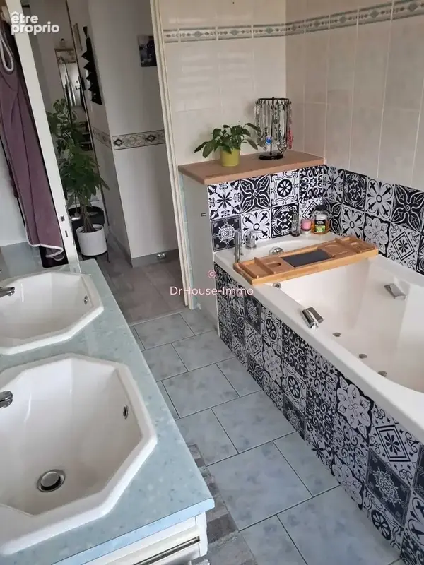 Maison 6 pièces 129 m² à vendre à Change (72560) - photo 32