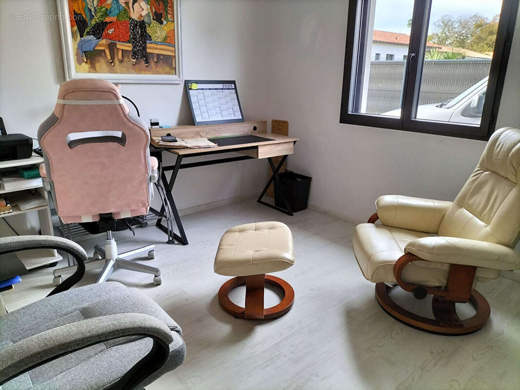 Maison à MONT-DE-MARSAN