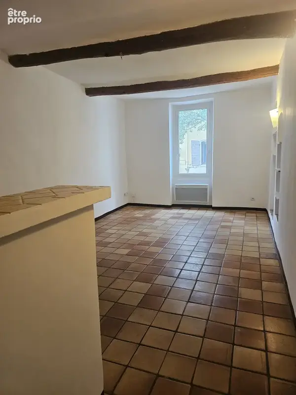 T3 en triplex à La Roque-d'Anthéron - photo 1