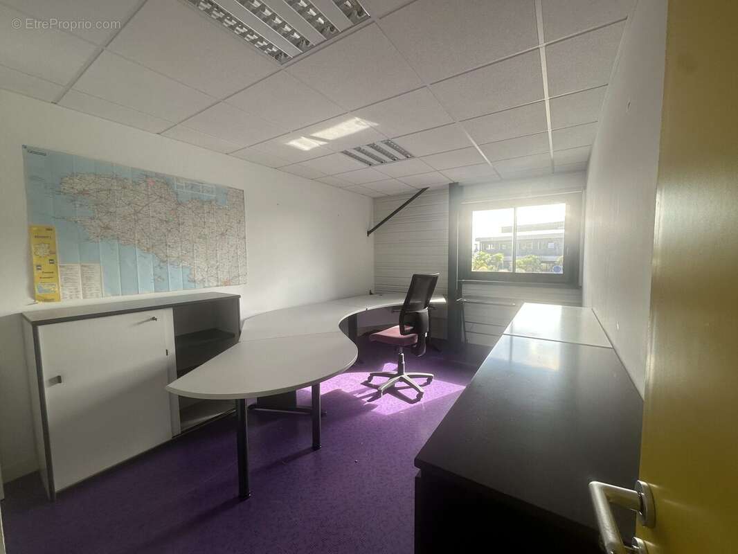 Commerce à LA FORET-FOUESNANT