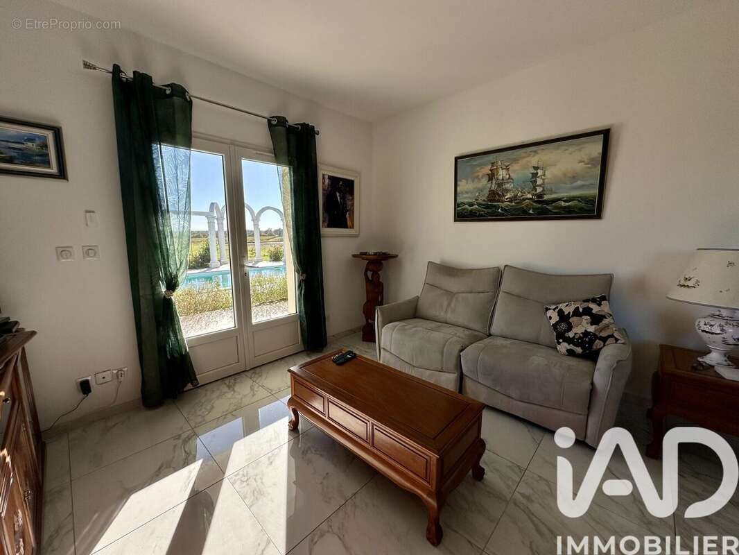 Photo 7 - Maison à TOUJOUSE