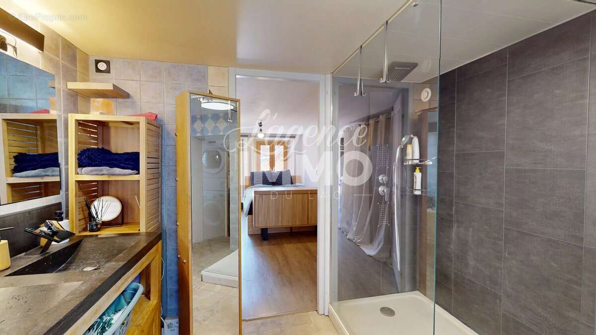 Appartement à SAINT-EUSTACHE