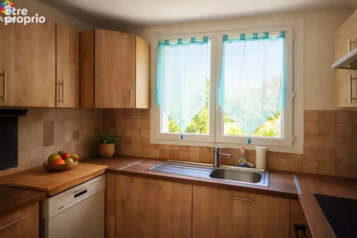 Maison 3 pièces 64 m² à vendre à Sainte-Maxime (83120) - photo 5