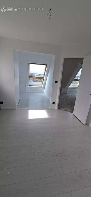 Maison à LE CONQUET