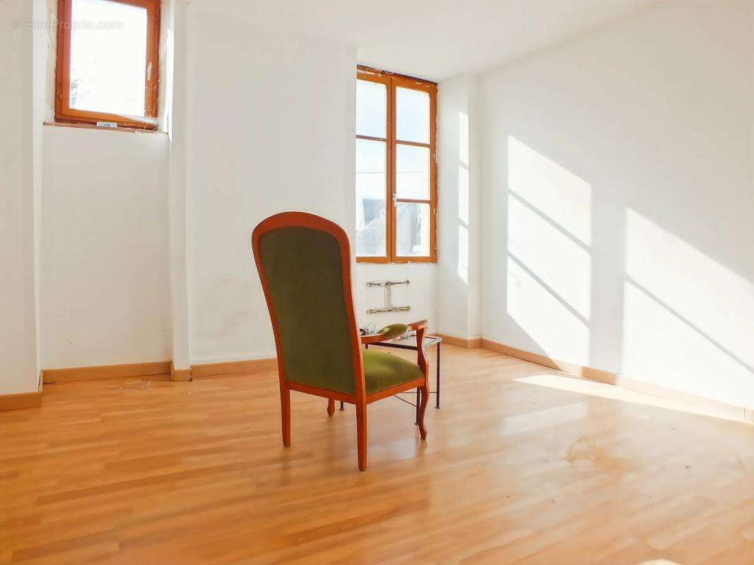 Maison à ASNIERES-EN-MONTAGNE