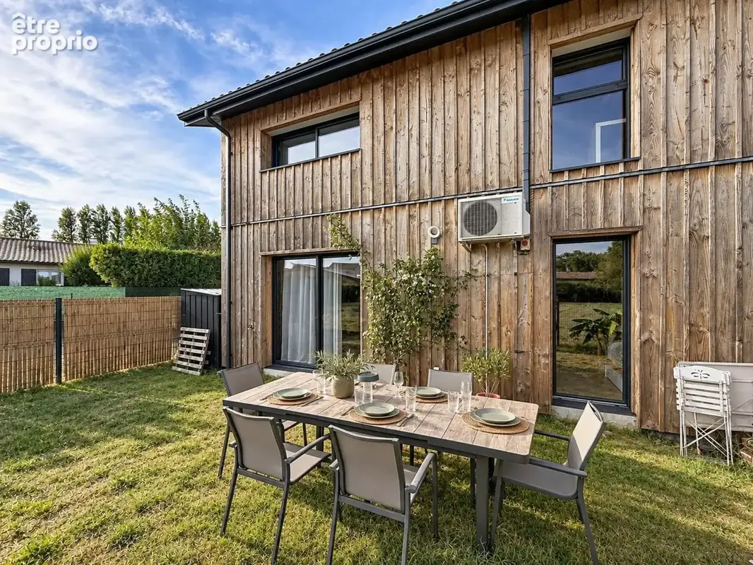 Photo 1 - Maison à MERIGNAC