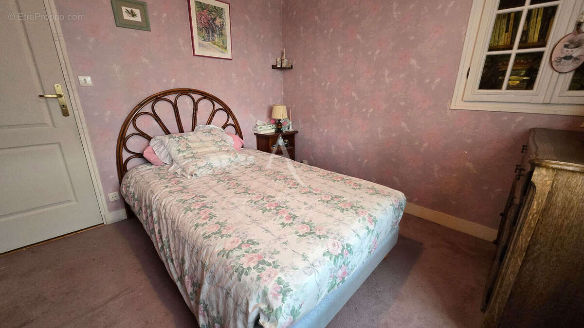 Maison à DARVOY