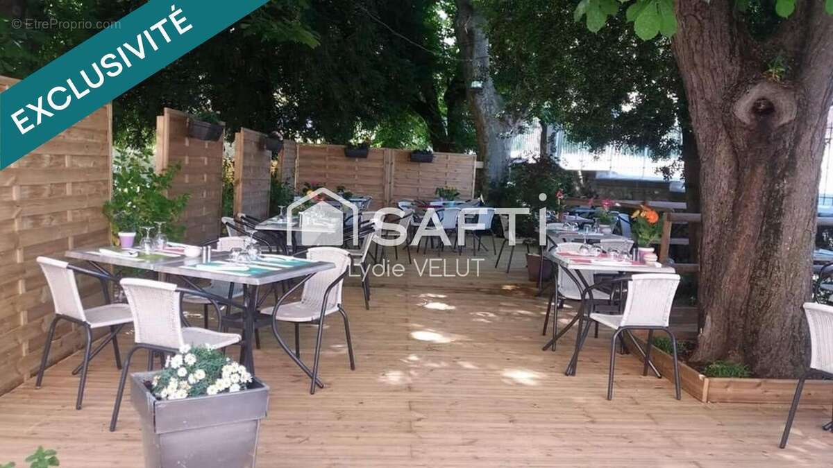 Photo 5 - Commerce à ALLEINS