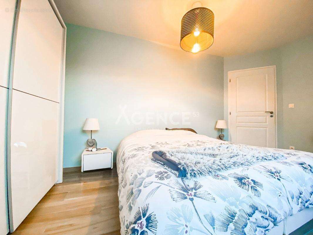 Maison à BROUCKERQUE