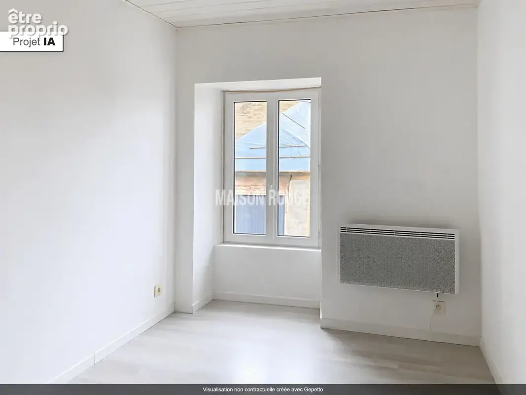 Maison sur Plouasne 3 pièces 2 chambres - photo 10