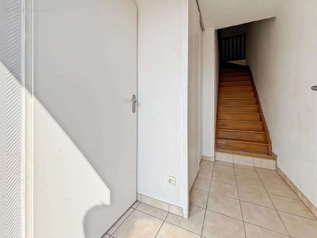 Maison à COULOUNIEIX-CHAMIERS