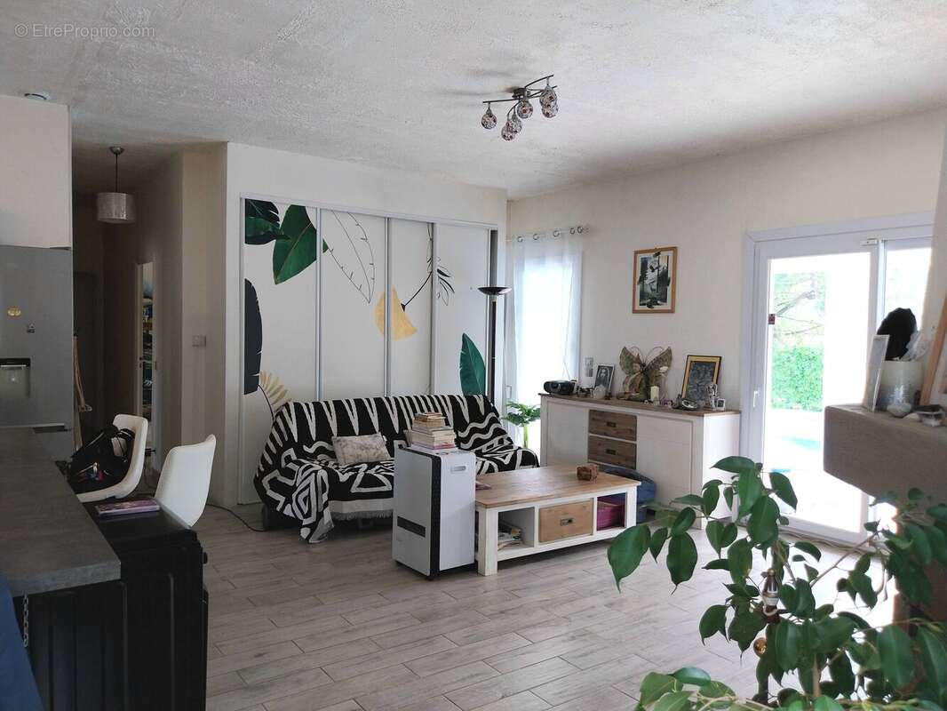 Maison à LUCERAM
