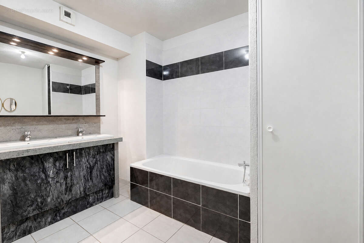 Appartement 143m² à toulouse - photo 11