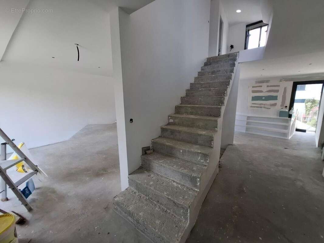 Photo 4 - Maison à NOISEAU