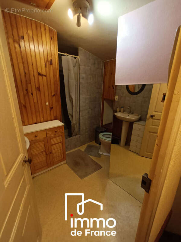 Maison à ESCLANEDES