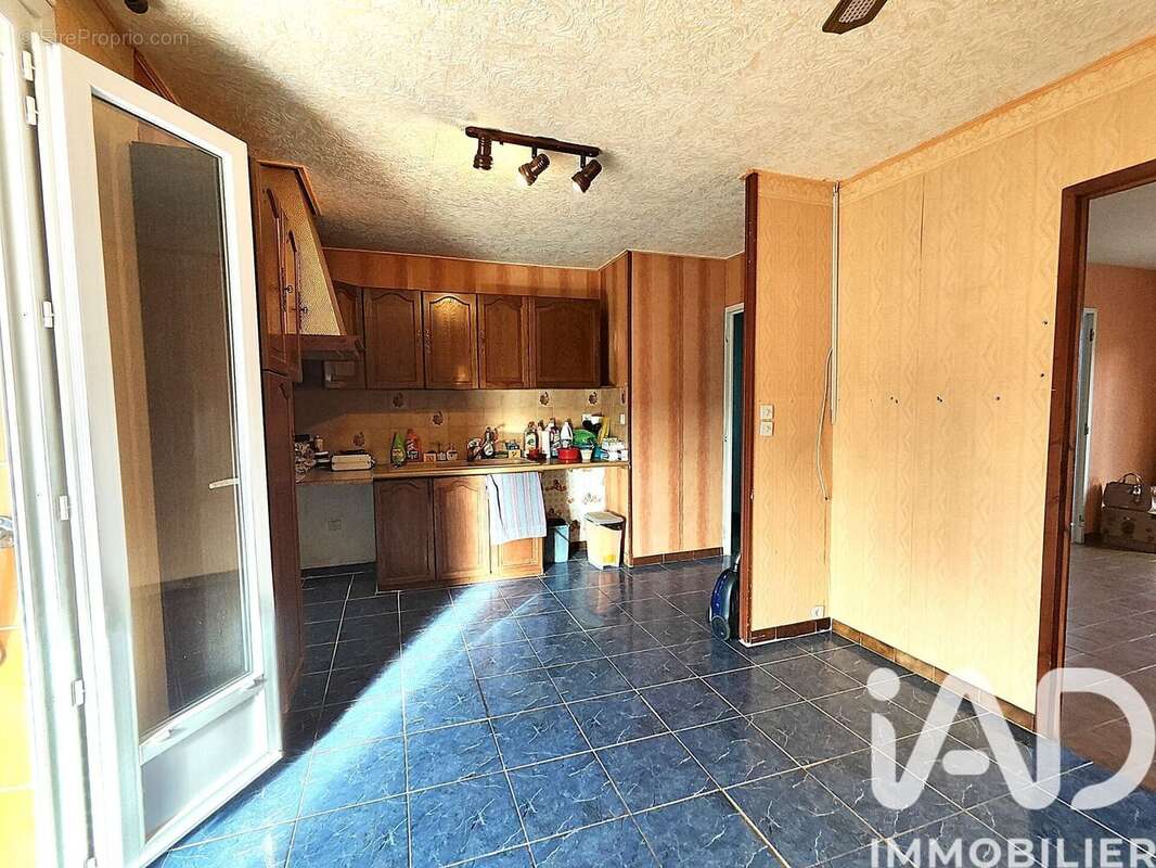 Photo 5 - Maison à PIONSAT