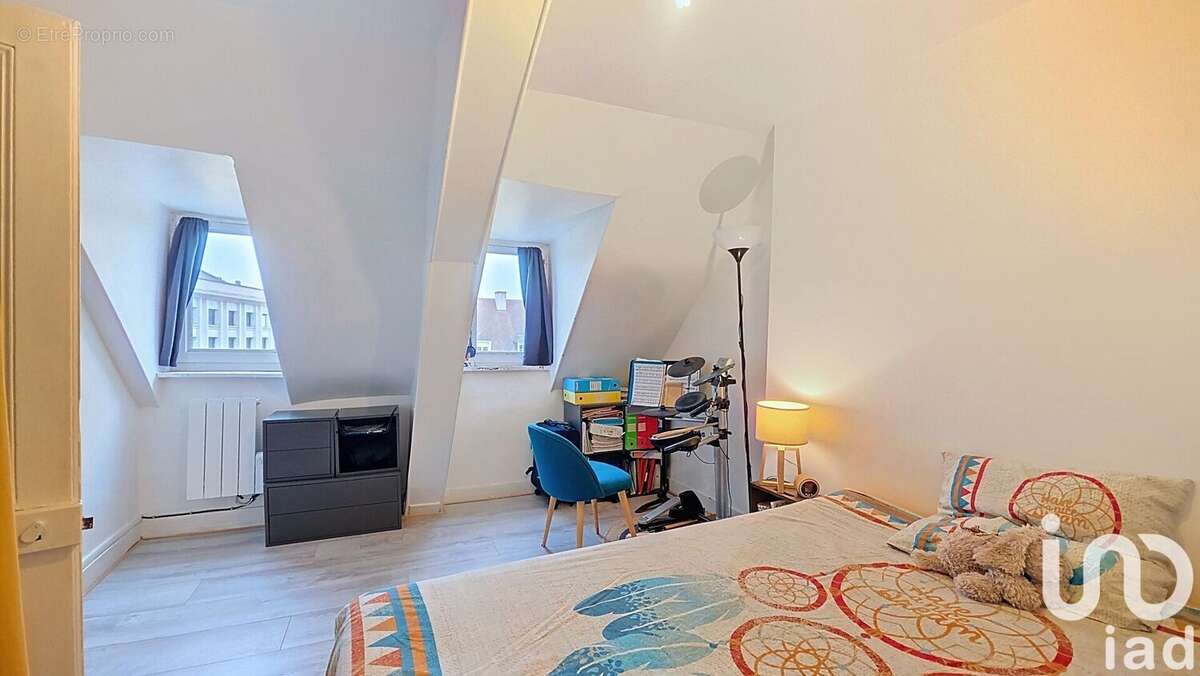 Photo 5 - Appartement à MOULINS