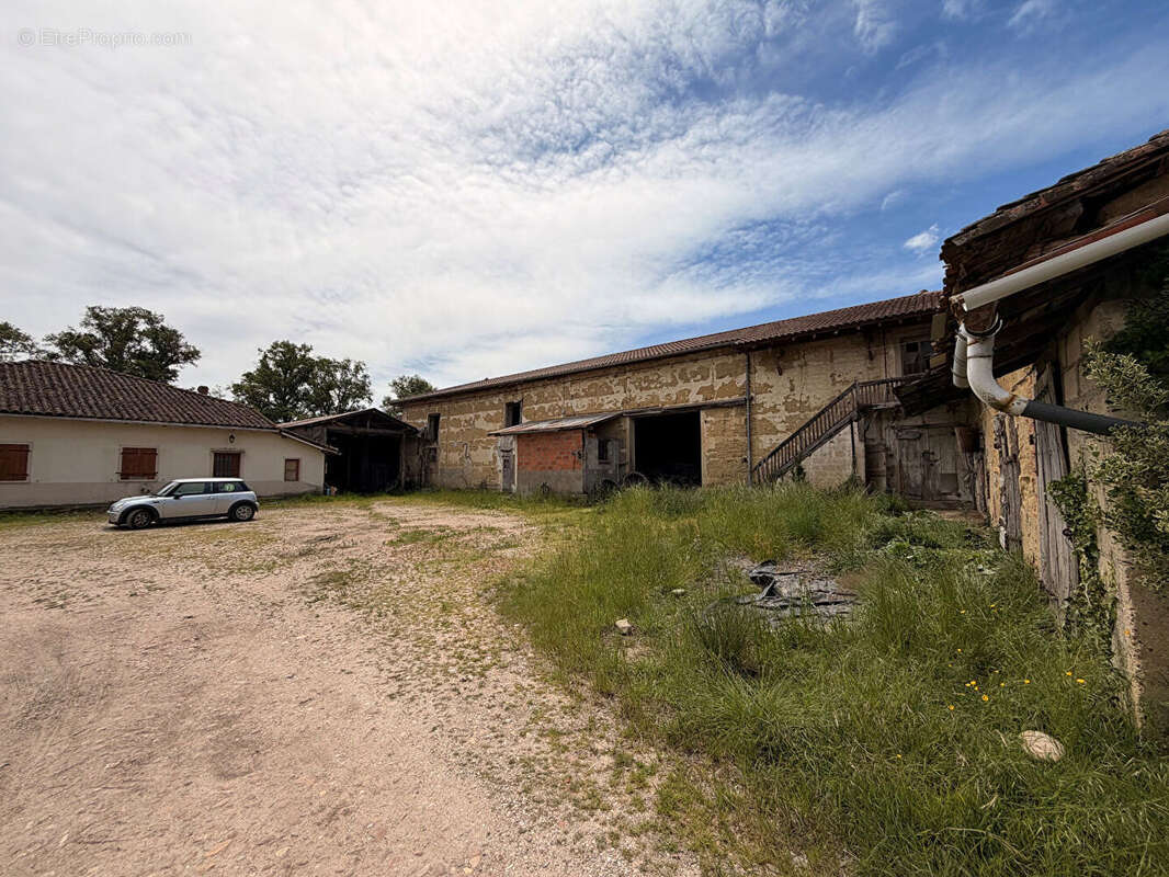 Idéal artisan, stockage ou projet de rénovation - photo 9