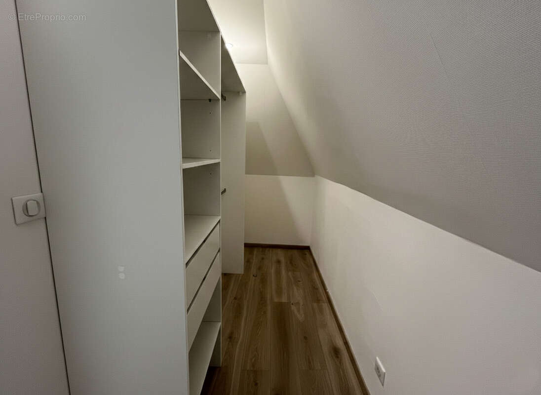 Appartement à COLMAR