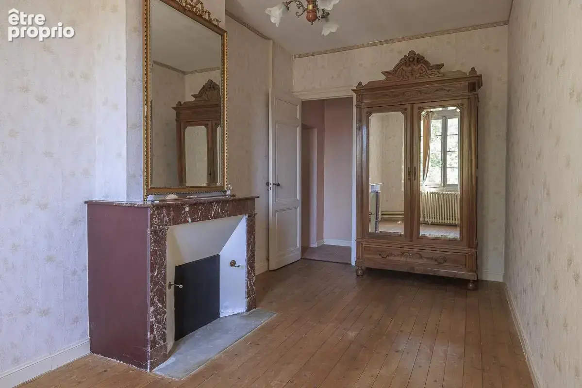Maison bourgeoise - photo 13