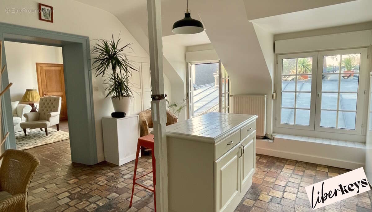 Appartement à VENDOME