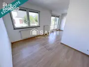 Photo 1 - Appartement à SARREGUEMINES