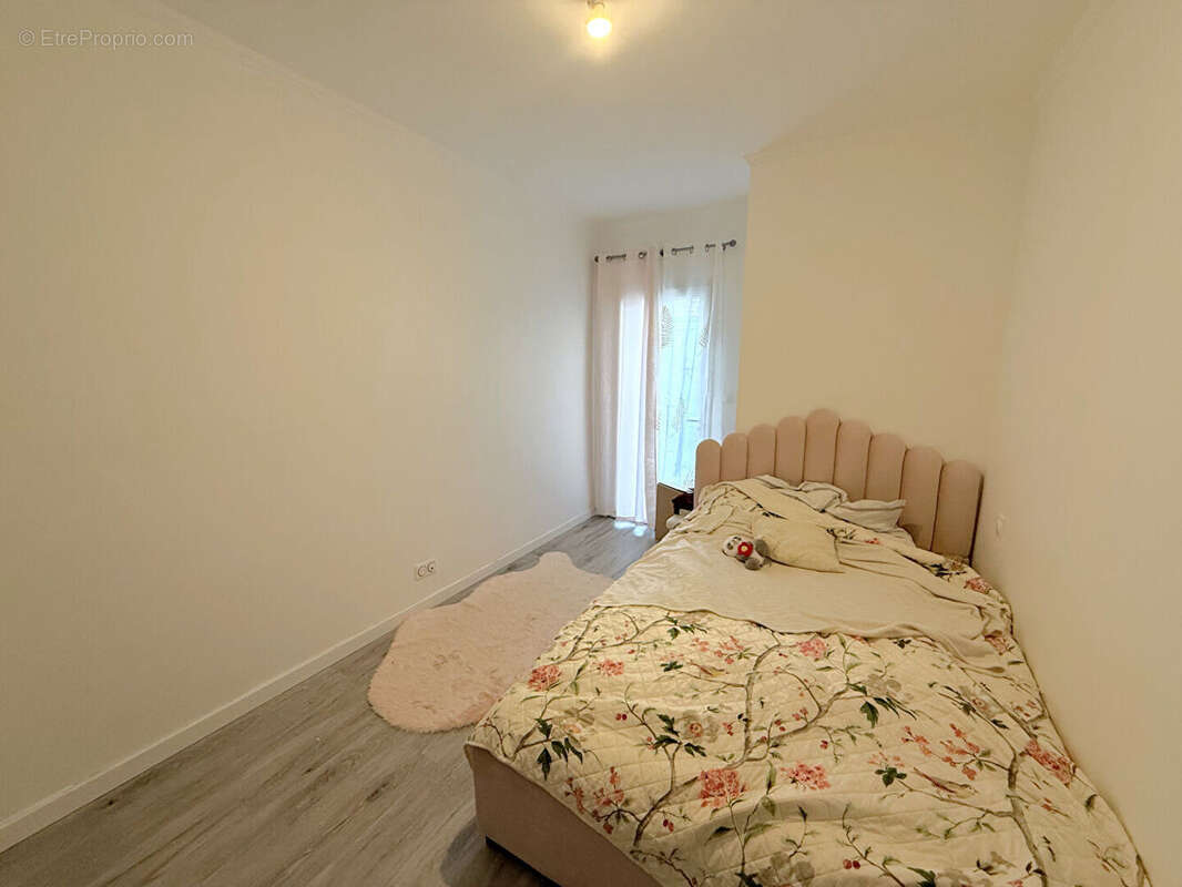 Maison à CHATELLERAULT