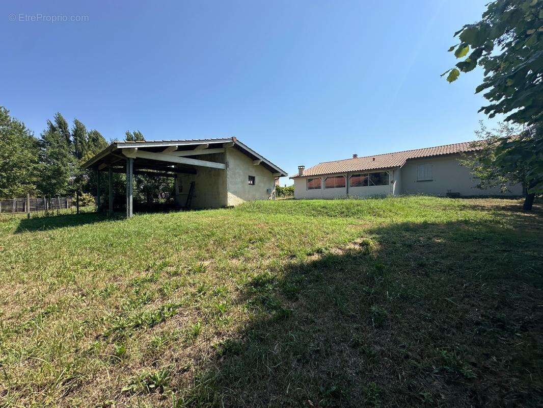 Maison À Vendre - photo 11