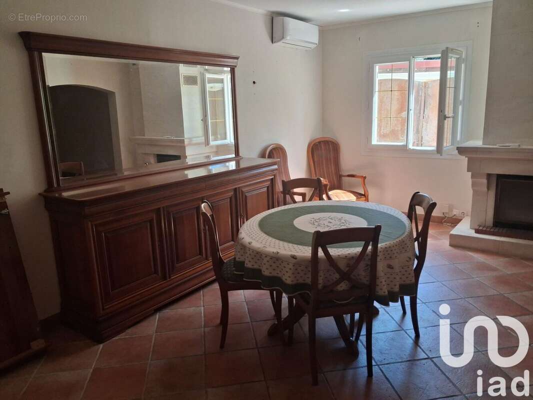 Photo 4 - Maison à PARADOU