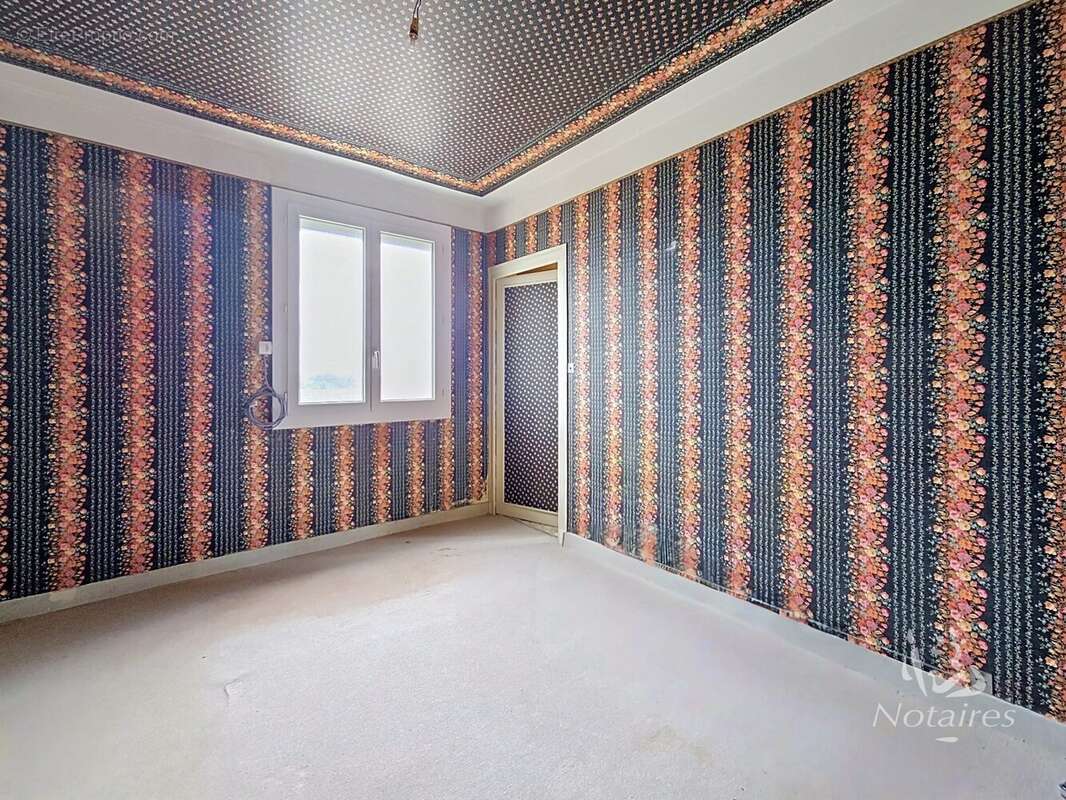 Appartement à CHAUMONT