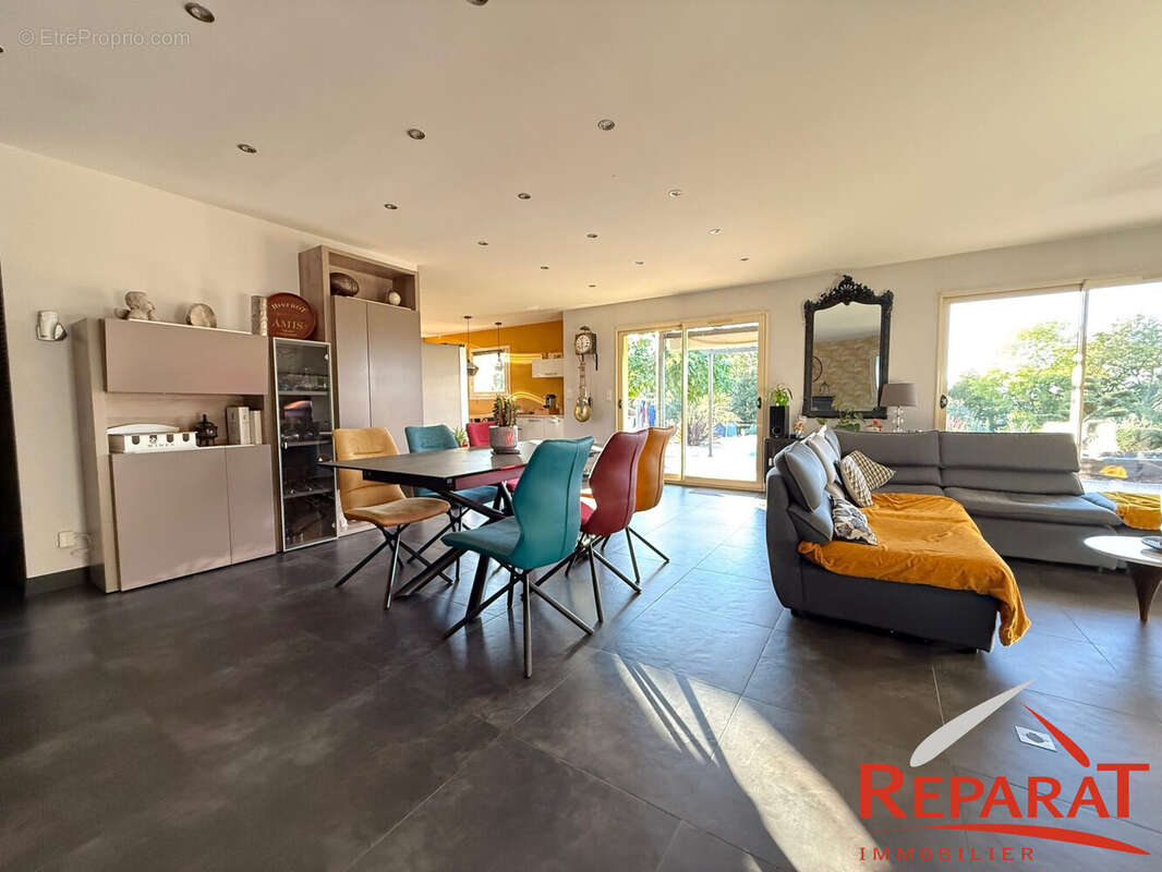 Maison à BRIVE-LA-GAILLARDE