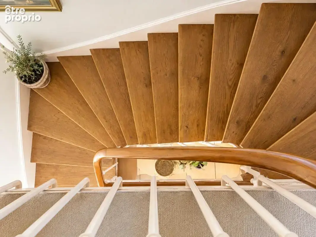 Maison de caractère 4 pièces de 87 m² au Perreux-sur-Marne - photo 8