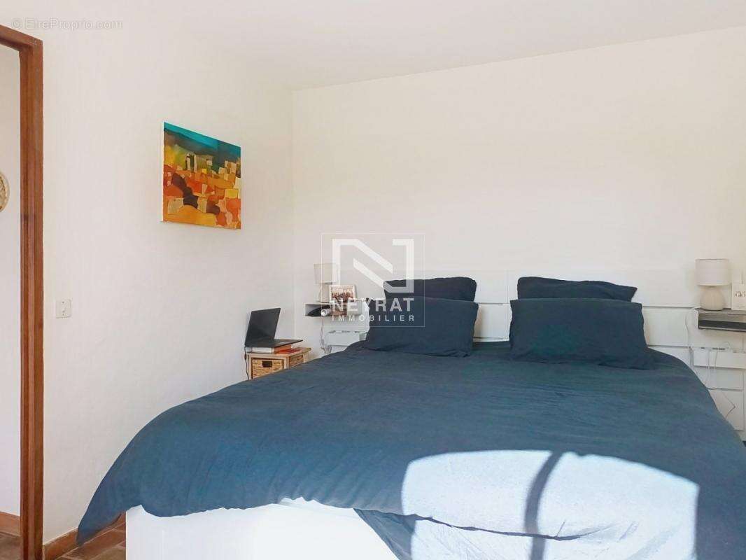 Maison à TOURRETTES