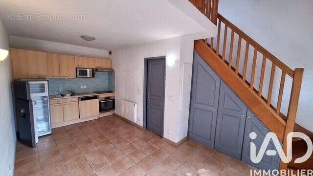 Photo 9 - Appartement à TOURRETTES