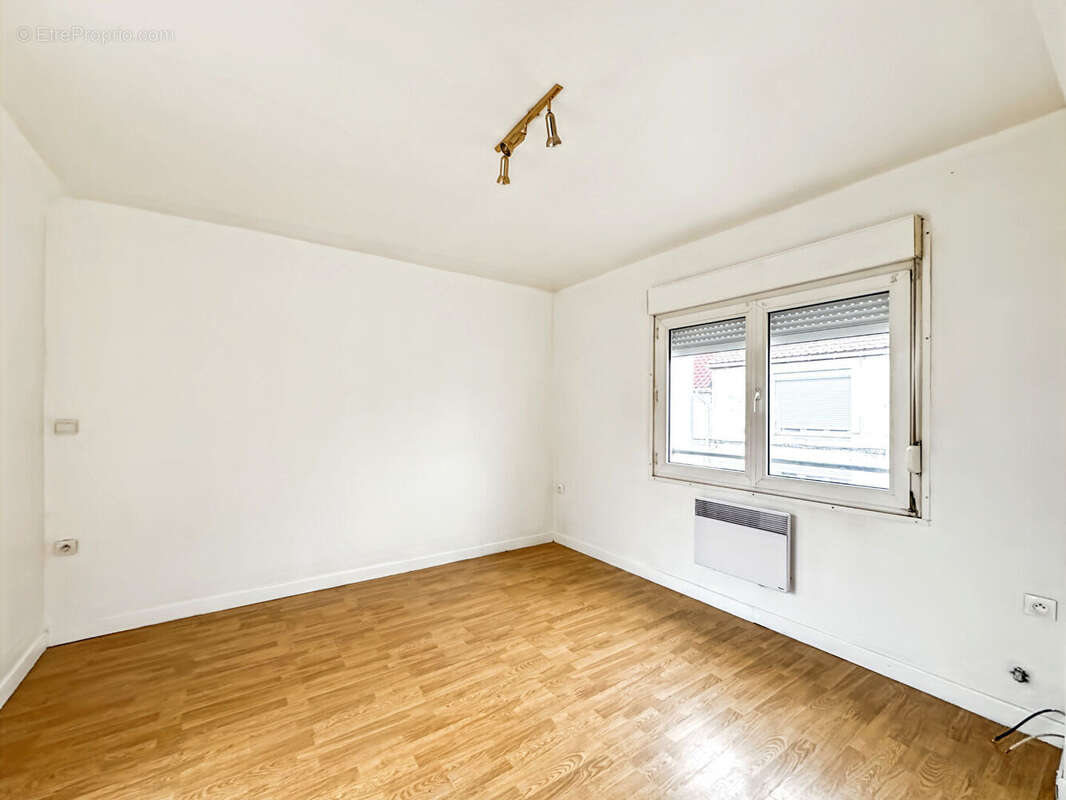 Appartement à CALAIS